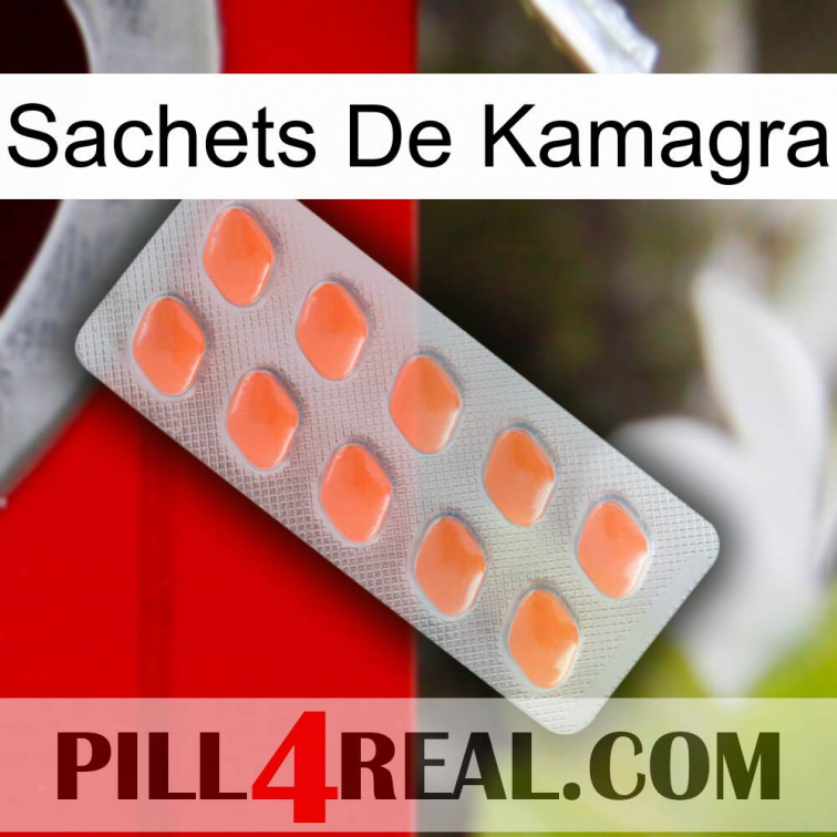 Kamagra Sachets 26